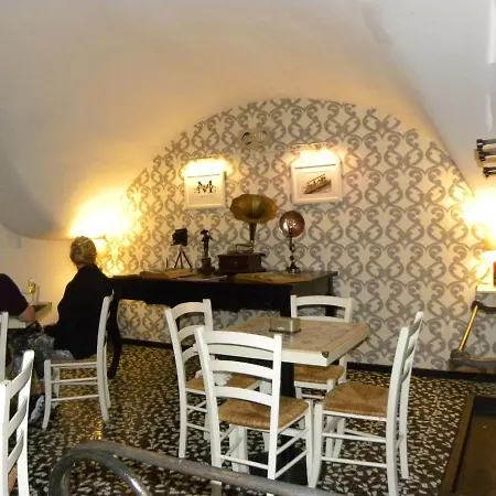 Storica Bed & Breakfast *