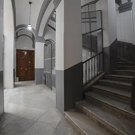 Galleria Principe Di Nápoles