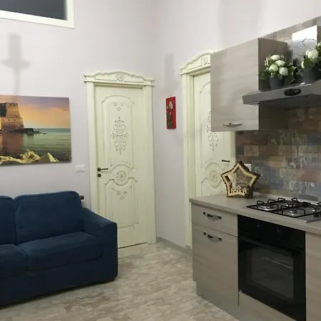 Gold94 Naples