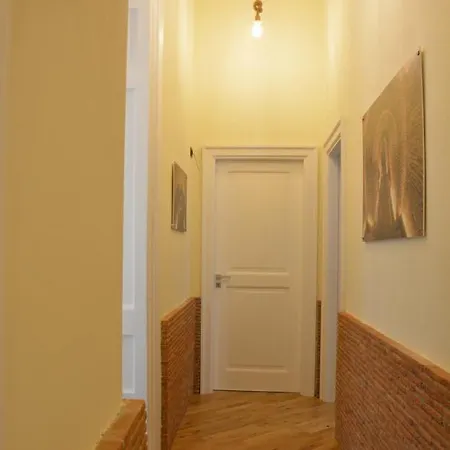 Frühstückspension Domus 25