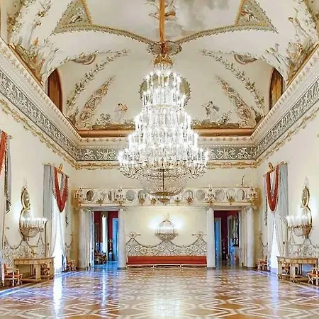 Bed & Breakfast Storica Naples