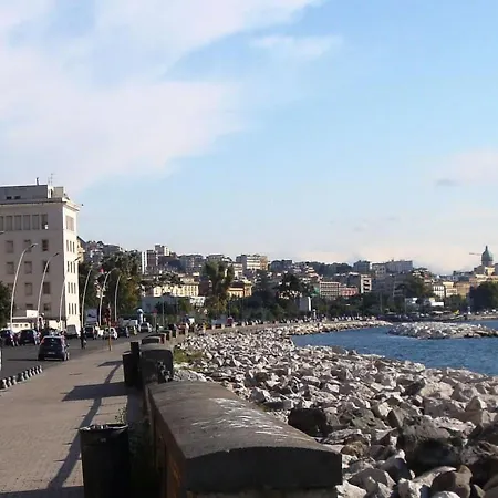 Bed & Breakfast Storica Naples