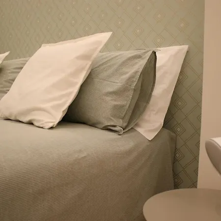La Casa Nel Parco Bed and breakfast *