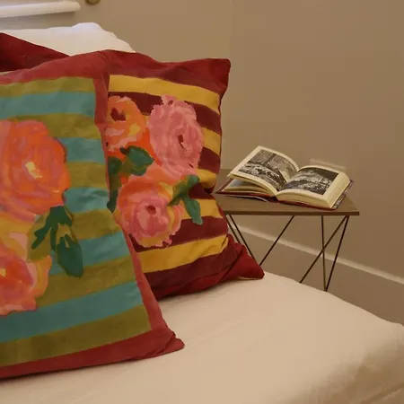 La Casa Nel Parco Bed and breakfast *