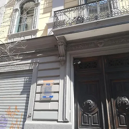 Ottocento Napoletano Naples