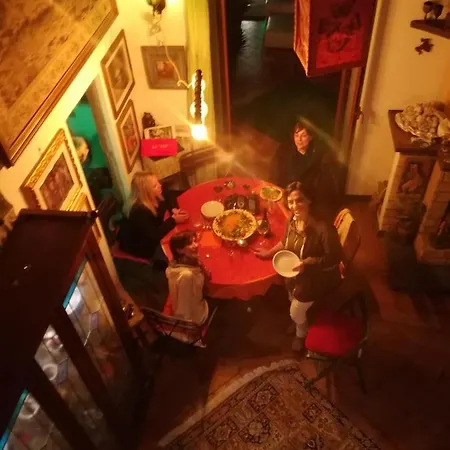 Le Stanze Di Mimi *