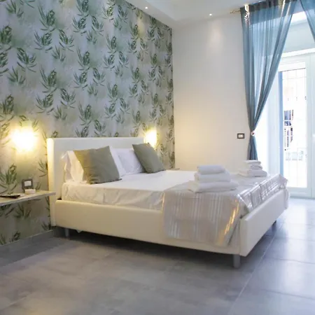Bed & Breakfast Paradise64 Napoli