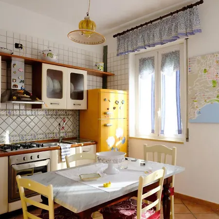 Bed & Breakfast Bernadette Napels