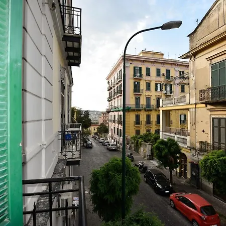 Bed & Breakfast Casazeni *
