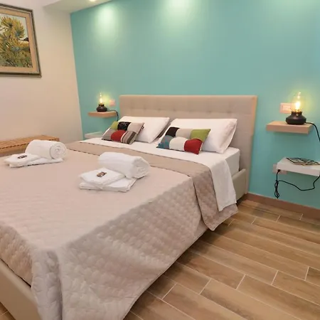 Casazeni Bed & Breakfast