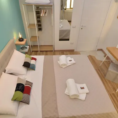 Casazeni Napels
