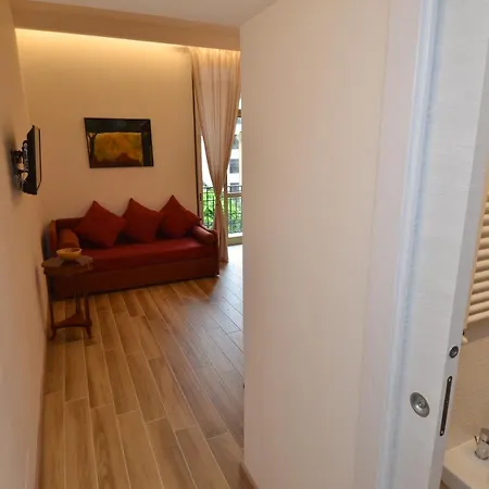 Casazeni Bed & Breakfast
