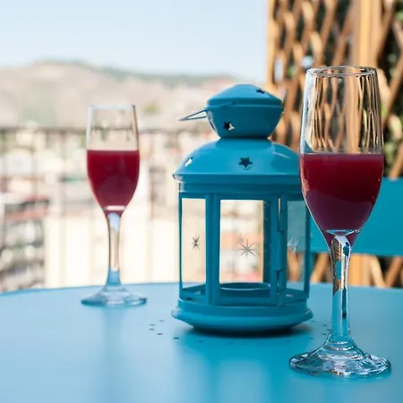 Attico Oltremare Bed & Breakfast