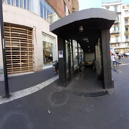 Bed & Breakfast Toledo Street Naples
