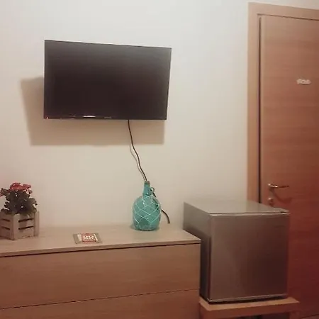 Bed & Breakfast Storica *