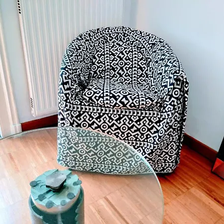 L'atelier Vedi Ai Tuoi Piedi נאפולי