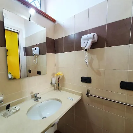 Oda ve Kahvaltı Annunziata Napoli