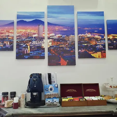 Annunziata Napoli