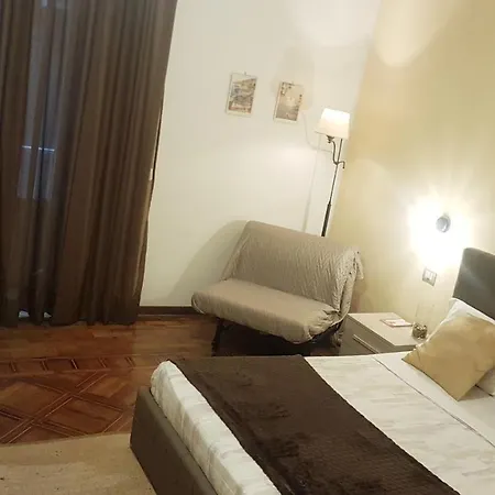 Bed & Breakfast Storica *