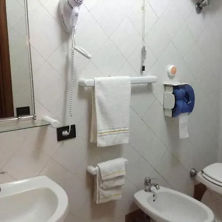 Bed & Breakfast B&bhotel Emmanuel Naples
