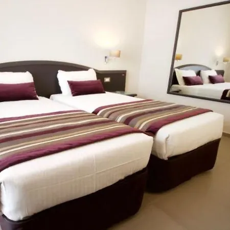 Europa Hotel Casavatore