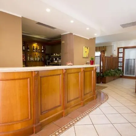 Europa 3* Casavatore