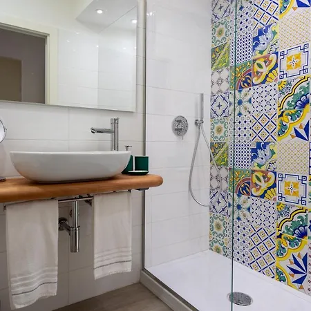 På 80 M² I Plebiscito, Med 3 Sovrum Och 2 Badrum Lägenhet