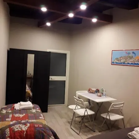 Appartamento Mini Loft Napoli