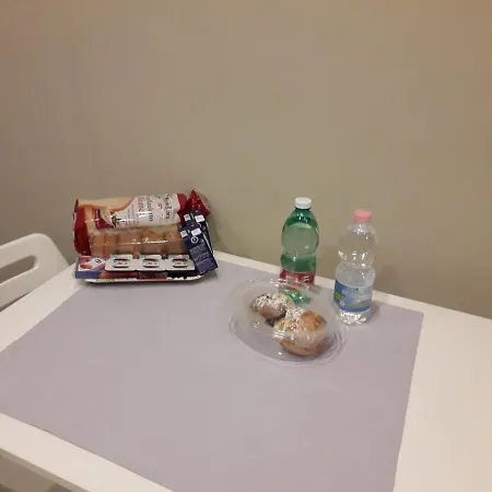 Appartamento Mini Loft *