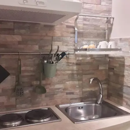 Bed and Breakfast Le Stanze Di Angela