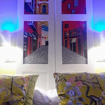 Le Stanze Di Angela Bed and Breakfast Νάπολη
