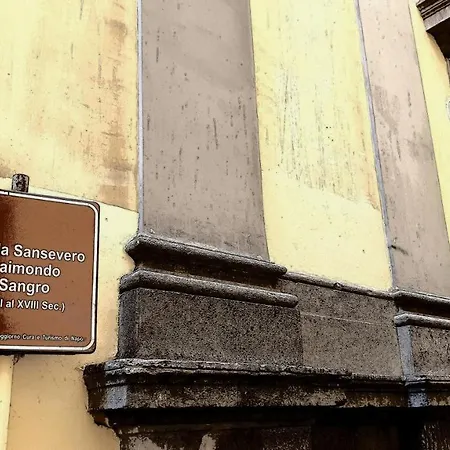 Bed & Breakfast Domus Armenio