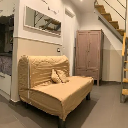 Little Dream Residenza - * Neapel