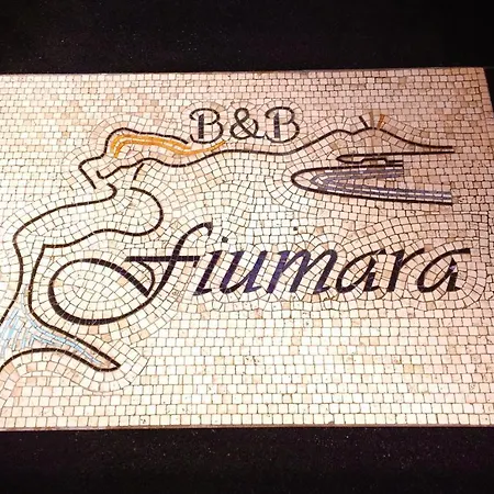 Fiumara Couette-café 3*