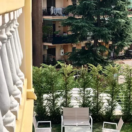 Bed & Breakfast Relais Montedonzelli Napels