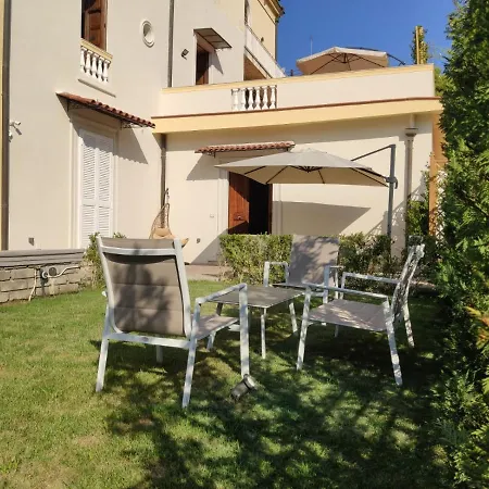 Relais Montedonzelli Bed & Breakfast