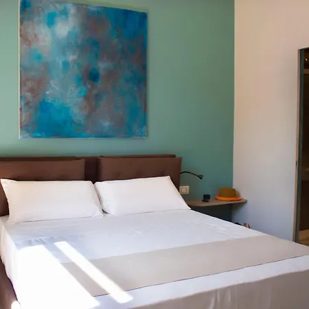 Relais Montedonzelli Napels