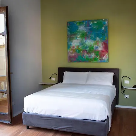 Relais Montedonzelli Bed & Breakfast Napels