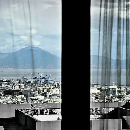 La Torre Di Ro Bed & Breakfast Naples