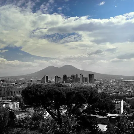 La Torre Di Ro Bed & Breakfast *