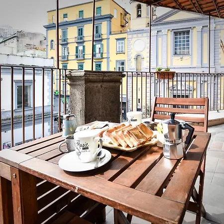 Holiday home Il Terrazzino Di Montesanto *