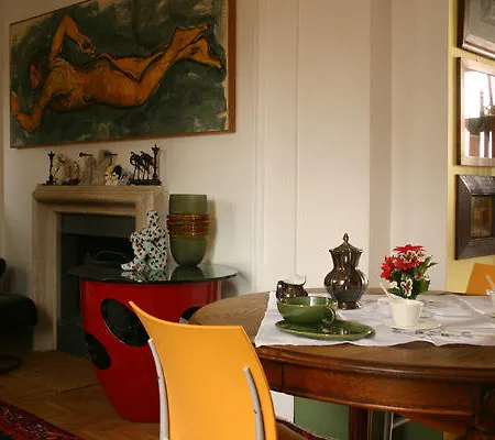 Bed & Breakfast La Torre Di Ro