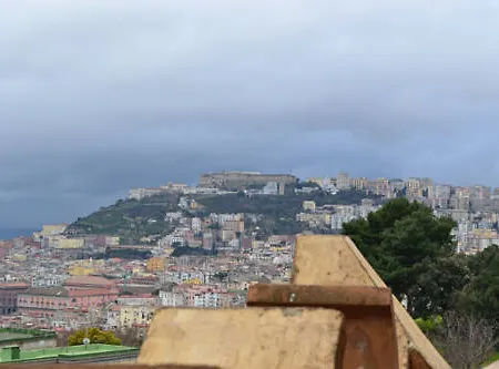 La Torre Di Ro Naples