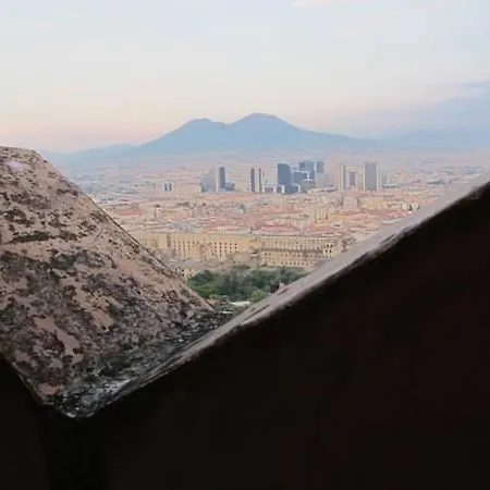 Bed & Breakfast La Torre Di Ro *