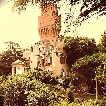 La Torre Di Ro *