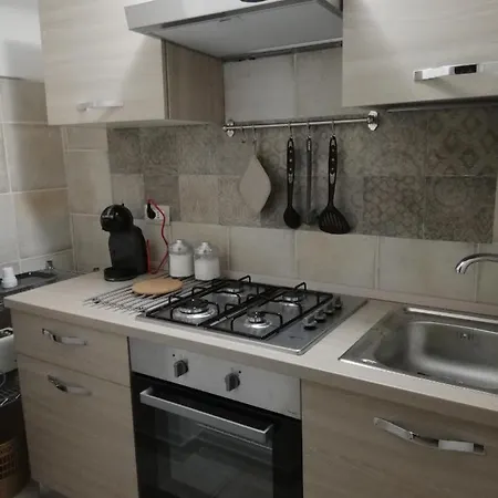 Residenza Don Carlo *