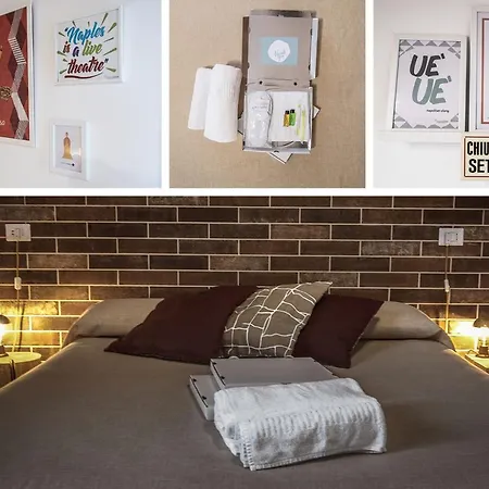 住宿加早餐酒店 Pizzasleep 3*