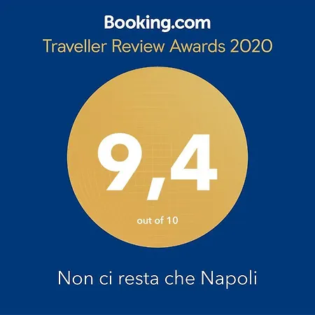 Non Ci Resta Che Nápoly