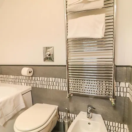 Terrazze Del Lungomare Bed & Breakfast Napels