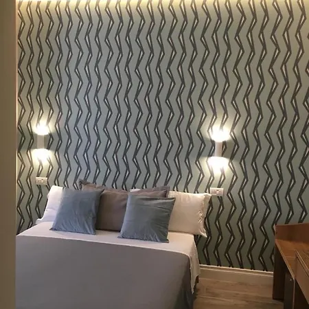 Bed & Breakfast Ambra Noblesse Napoli
